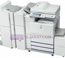 دستگاه کپی  شارپ mx 550 دستگاه کپی  شارپ mx 550